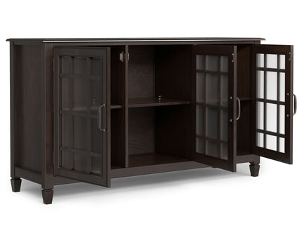 Connaught - Traditional Buffet Cabinet
