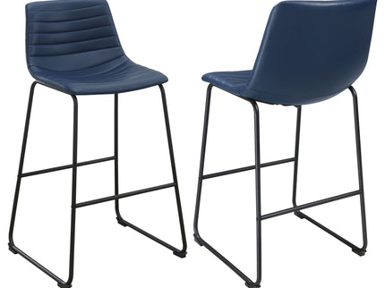 Torrence - Bar Chair (Set of 2)
