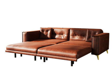 King Size Pull Out Sofa Bed 3 In 1