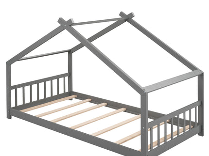 Playhouse Design Bed