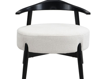 Modern Living Room Upholstered Accent Chair