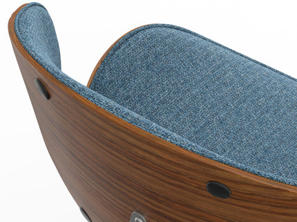 Marana - Mid Century Modern Dining Chair