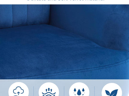 Accent Chair For Living Room