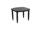 Black / Side Tables