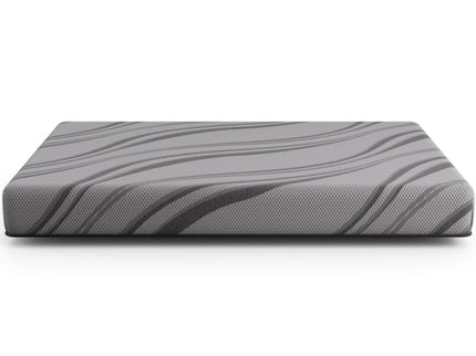 Bib Nl - 8" Pro Gel Foam Firm Mattress
