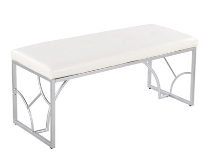 Constellation - Elegant Contemporary Bench