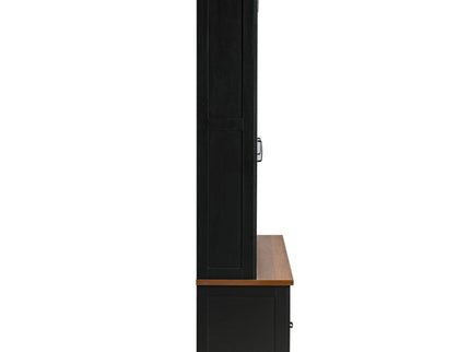 Hall Tree With Storage Bench, Entryway Coat Rack With Hooks