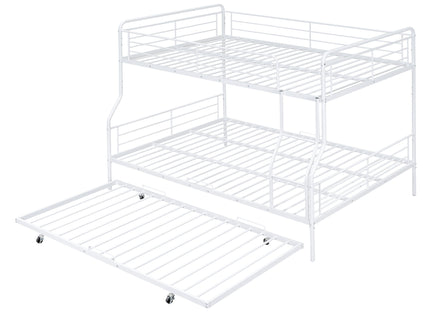 Contemporary Bunk Bed