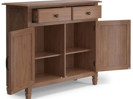 Connaught - Entryway Storage Cabinet