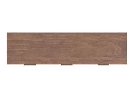 Hollander - Wide Console Table