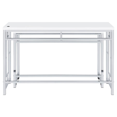 Laguna - Counter Height Dining Set