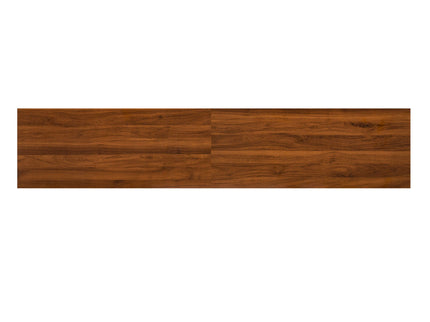 TV Stand For TVs Up To 85", Media Console With 2 Drawers - Walnut