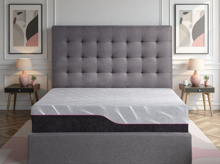 Renew - 11" Cooling Gelcare Memory Foam Mattress