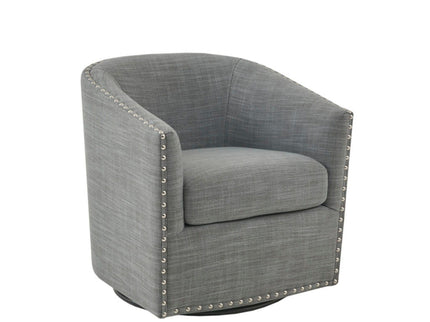 Luxurious Chair With 360 Degree Rotation