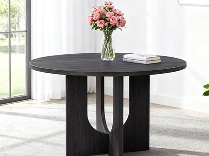 Round Dining Table For Kitchen