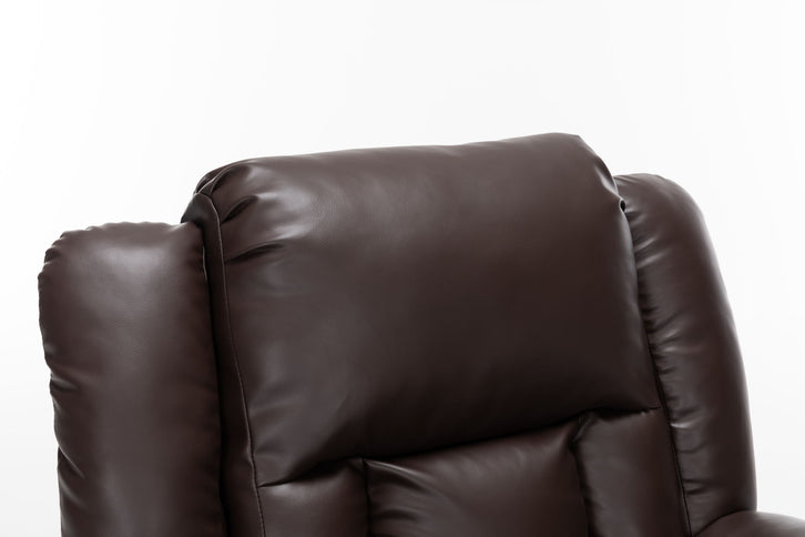 Electric Power Massage Recliner Chair