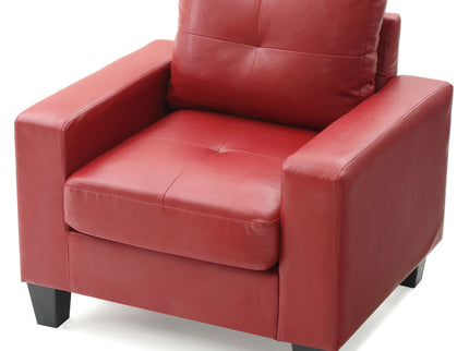 Newbury - Accent Chair For Relaxation
