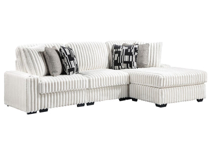 Puffy - Living Room Sectional
