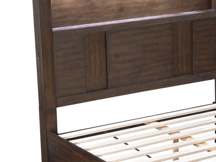 Kenzo - Storage Bed