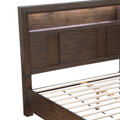 Kenzo - Storage Bedroom Set