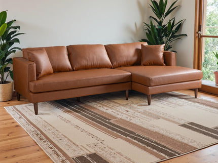 Blake - L-Shaped Sectional Sofa