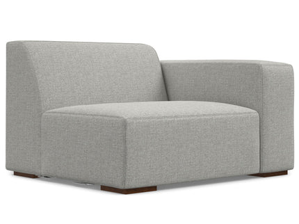 Rex - Handcrafted Sectional Sofa