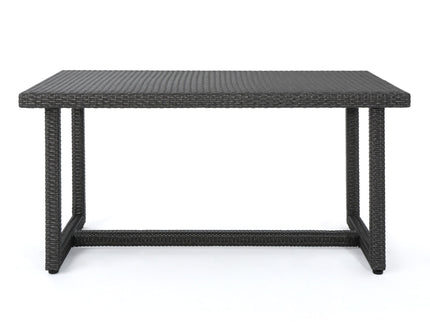 Santa Rosa - Dining Table