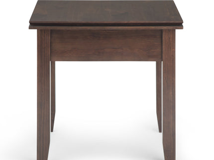 Artisan - Handcrafted End Table