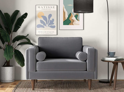 Amber - Universal Lounge Chair