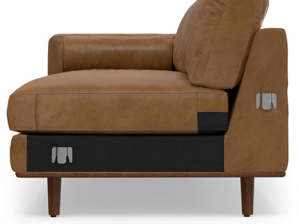 Morrison - Upholstered Sectional Sofa