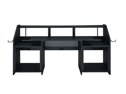 Annette - Music Desk - Wood