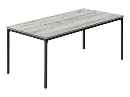 Table Set, Coffee, End, Contemporary, Modern (Set of 3)