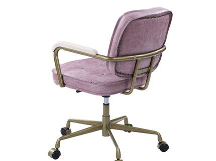 Siecross - Top Grain Office Chair