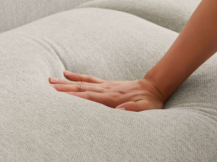 Larisa - Mid-Century Modern Sofa