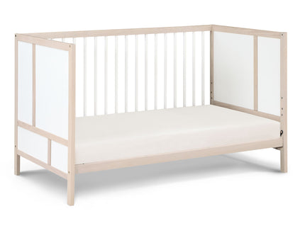 Pixie Finn - 3-in-1 Crib