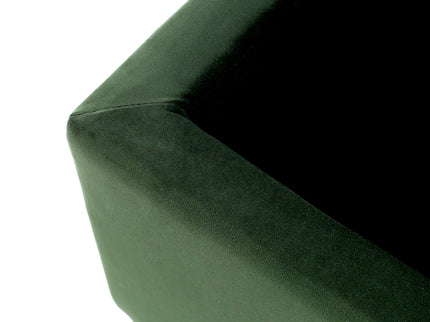 Upholstered Storage Ottoman Bench