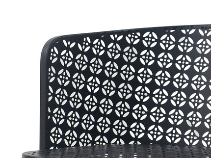 Milan - Outdoor Dining Chair (Set of 2)