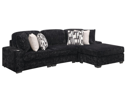 Magnum - Modern Sectional Sofa