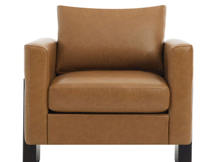 Stylish Club Armchair For Living Room