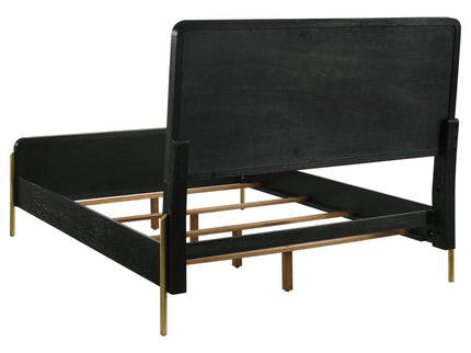 Anser - Bed