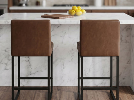 Counter Height Bar Stools For Kitchen Island