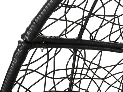 Teardrop - Hanging Chair With 8Ft Chain
