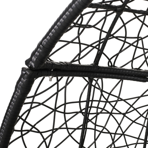 Teardrop - Hanging Chair With 8Ft Chain