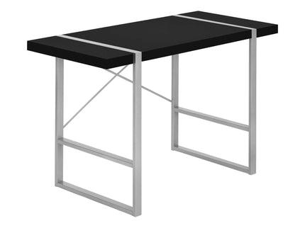 Computer Desk For Home Office, Laptop, Industrial Design