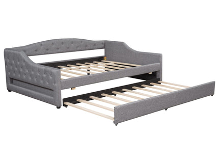 Daybed With LED Belt