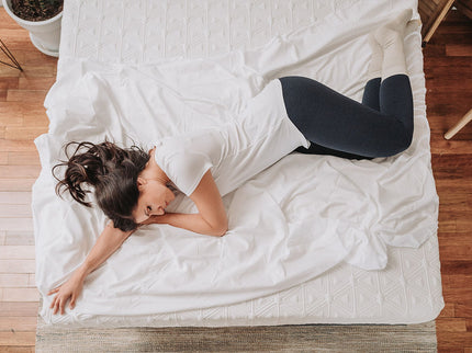 12" Gel Memory Foam Mattress