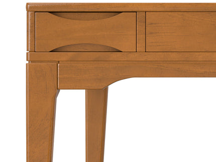 Harper - Handcrafted Desk