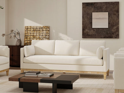 Knox - Modern Farmhouse Sofa