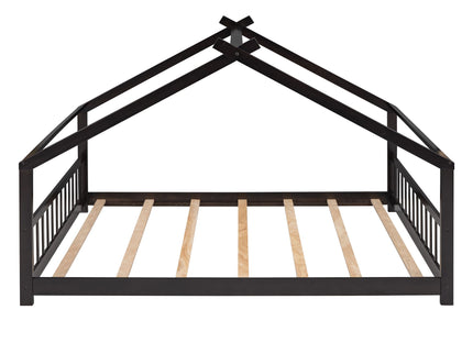 Playhouse Design Bed