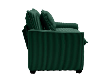 Elegant Oversized Sectional Sofa Set With Deep Seats And Flexible Layout